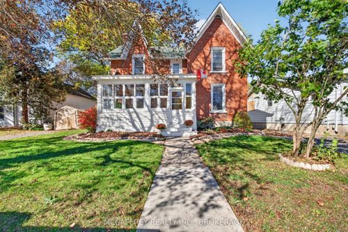 15 Graham St E, Napanee, ON, K7R1L6 | Card Image