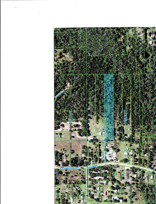 0 Dawes Rd, Frostproof, FL, 33843 | Card Image