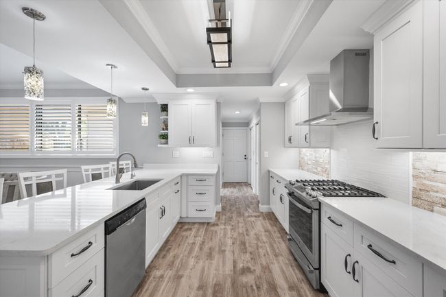 1810 Gulfstream Way, House other with 3 bedrooms, 2 bathrooms and null parking in West Palm Beach FL | Image 18