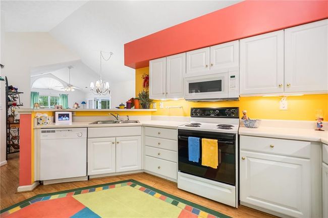 4512 Orchard Trce, Condo with 3 bedrooms, 2 bathrooms and null parking in Roswell GA | Image 15