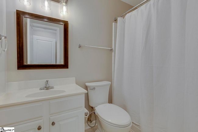 APT-623 - 833 Old Greenville Hwy, Condo with 3 bedrooms, 3 bathrooms and null parking in Clemson SC | Image 8