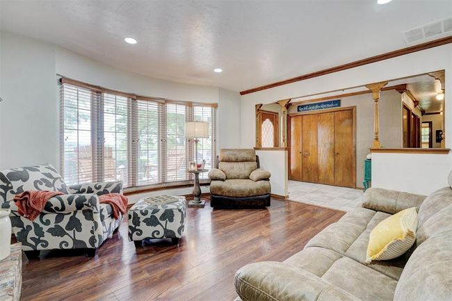 1653 S Choctaw Rd, House other with 3 bedrooms, 2 bathrooms and null parking in Choctaw OK | Image 9