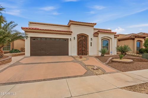 3036 Cascade Point Drive, El Paso, TX, 79938 | Card Image