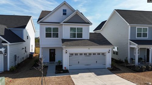 1003 Ashcroft Cir, Columbia, SC, 29229-8023 | Card Image