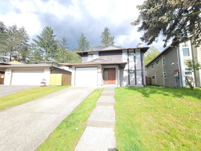 1187 Esperanza Drive, House other with 6 bedrooms, 3 bathrooms and 2 parking in Coquitlam BC | Image 1