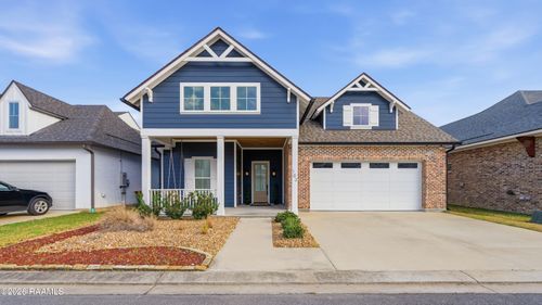 102 Harvest Creek Ln, Lafayette, LA, 70508-5860 | Card Image