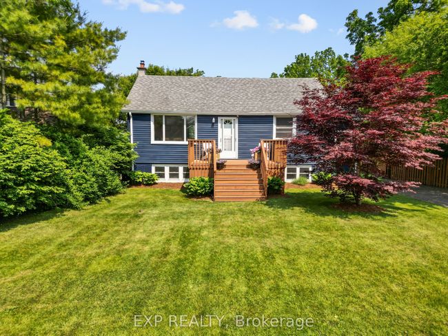 33202 Back St, House other with 3 bedrooms, 2 bathrooms and 4 parking in Iona Station ON | Image 46