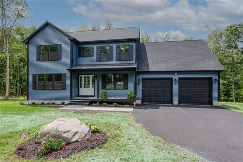 300 Tower Hill Rd, Cumberland, RI, 02864 | Card Image