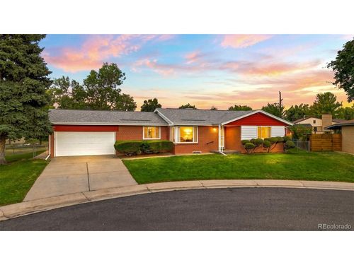 7080 W 43rd Pl, Wheat Ridge, CO, 80033-4807 | Card Image