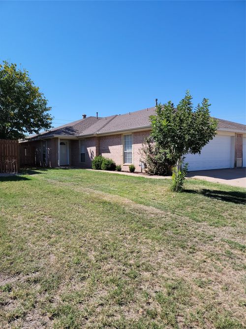 3625 Patty Lynne, Abilene, TX, 79606-2688 | Card Image