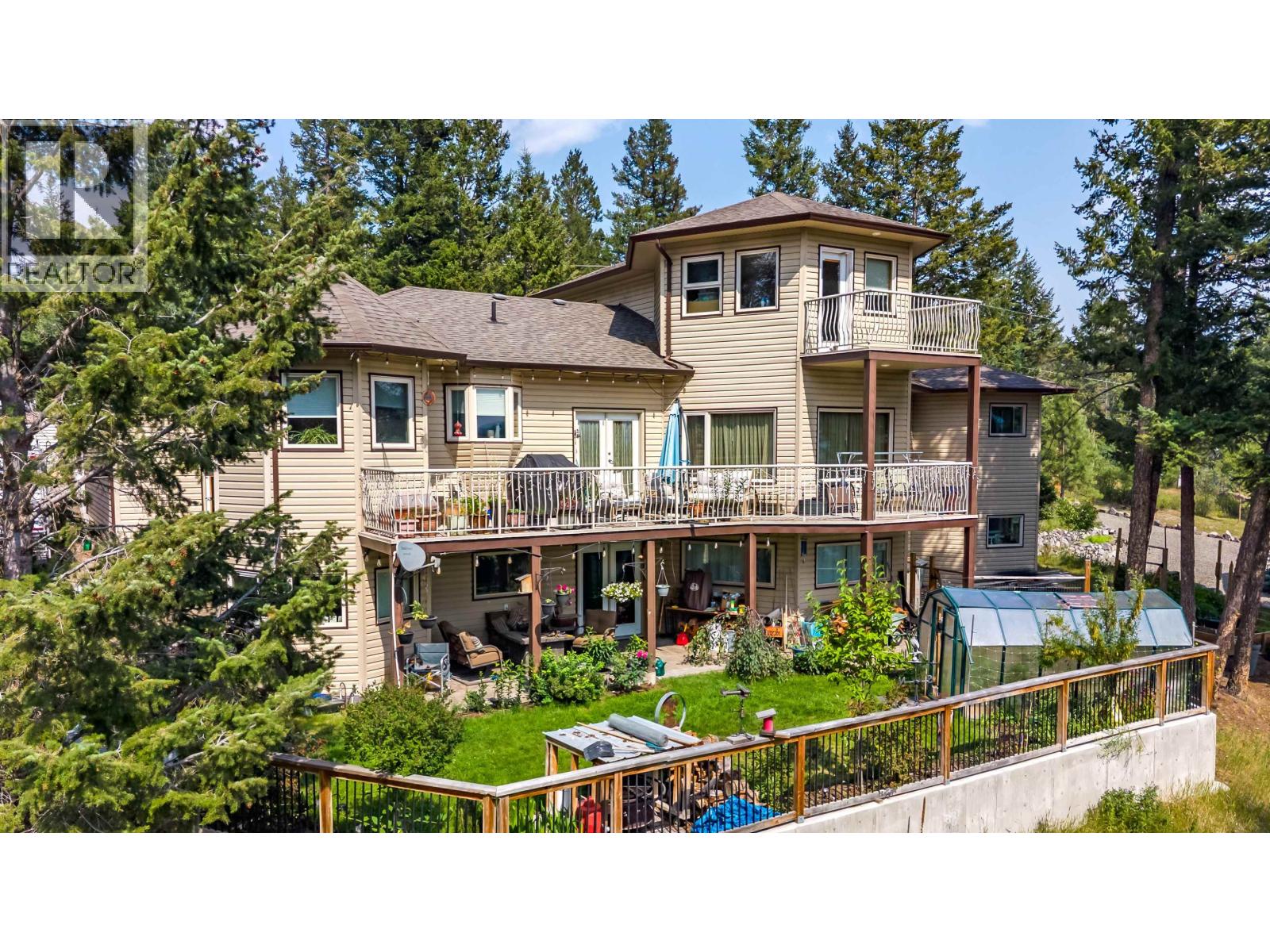 Residential in 108 Mile Ranch 2
