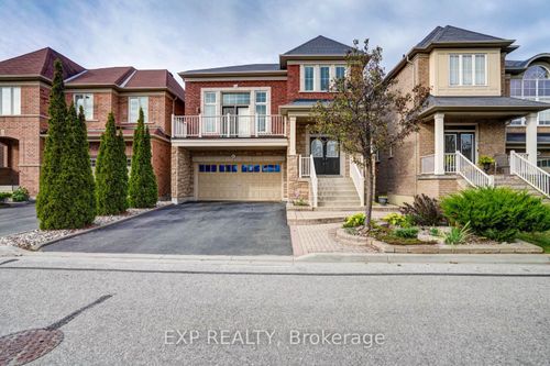 87 Booker Dr, Ajax, ON, L1Z0J4 | Card Image
