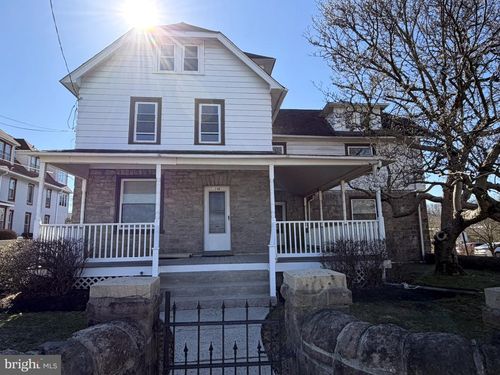 b-124 W Butler Ave, AMBLER, PA, 19002-5744 | Card Image