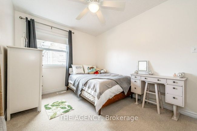 82 Hammet St, House other with 4 bedrooms, 3 bathrooms and 4 parking in Cambridge ON | Image 25