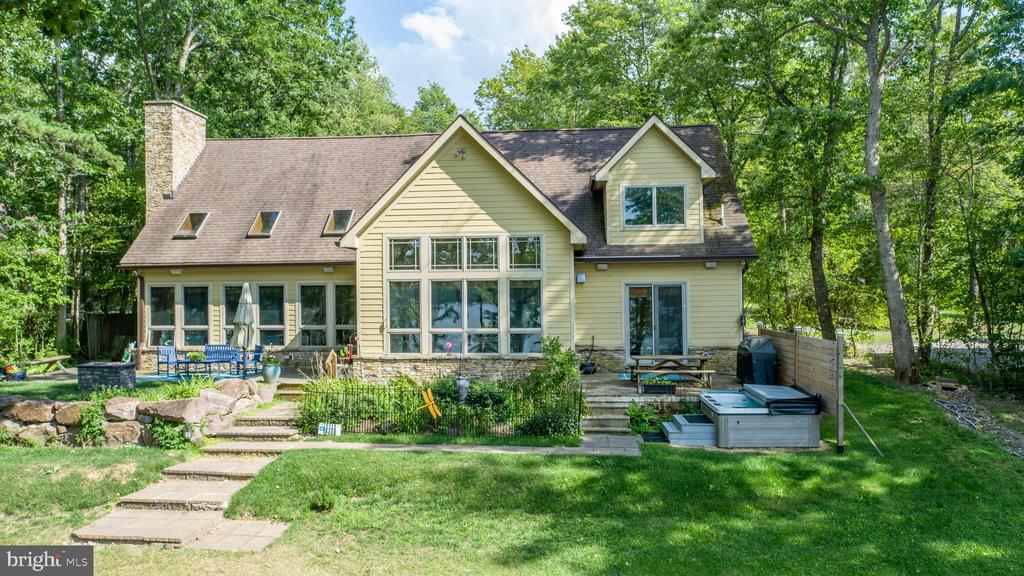 Ezra Savage Rd, Swanton, MD 21561