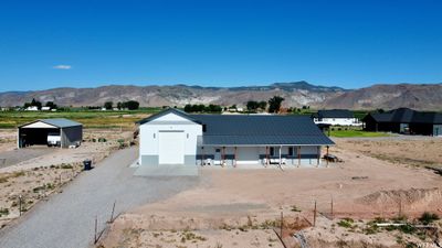 373 N Main St, House other with 1 bedrooms, 0 bathrooms and 14 parking in Central Valley UT | Image 3