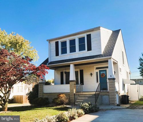 615 Old Home Rd, BALTIMORE, MD, 21206-2143 | Card Image