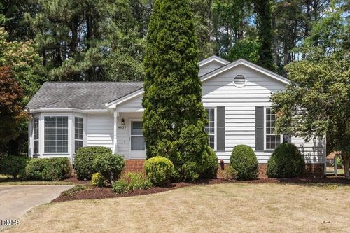 4637 Timberhurst Dr, Raleigh, NC, 27612-3640 | Card Image