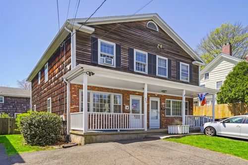 409 Brewster St, Bridgeport, CT, 06605-3409 | Card Image