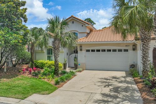 unit-602-4531 Golf Villa Ct, Destin, FL, 32541-0737 | Card Image