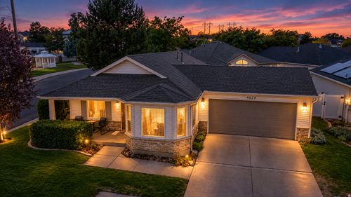 4623 Blossom Gln, Roy, UT, 84067-3666 | Card Image