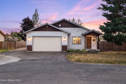 126 Rebeccas, Kootenai, ID, 83840 | Card Image