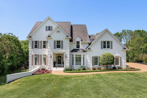 245 Spencer Creek Rd, Franklin, TN, 37069-6503 | Card Image