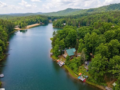 215 Nature Ln, Mountain Rest, SC, 29664-9725 | Card Image