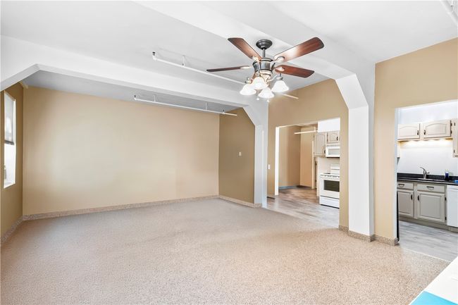 APT-12 - 148 Bernon St, Condo with 2 bedrooms, 1 bathrooms and 2 parking in Woonsocket RI | Image 7