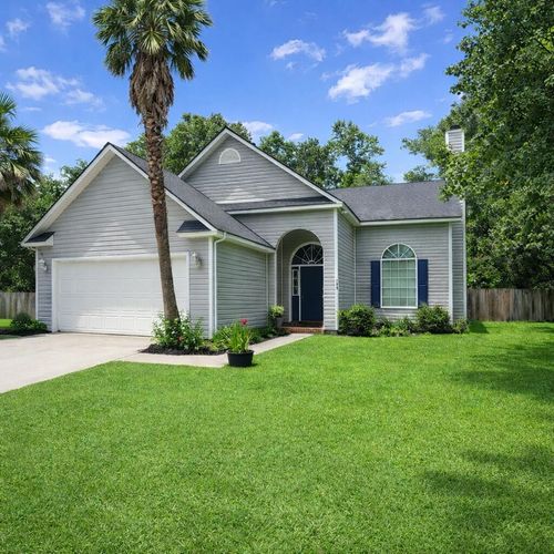 138 Adthan Cir, Goose Creek, SC, 29445-7072 | Card Image