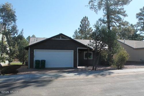 1029 S Fox Hunt, Show Low, AZ, 85901-6509 | Card Image
