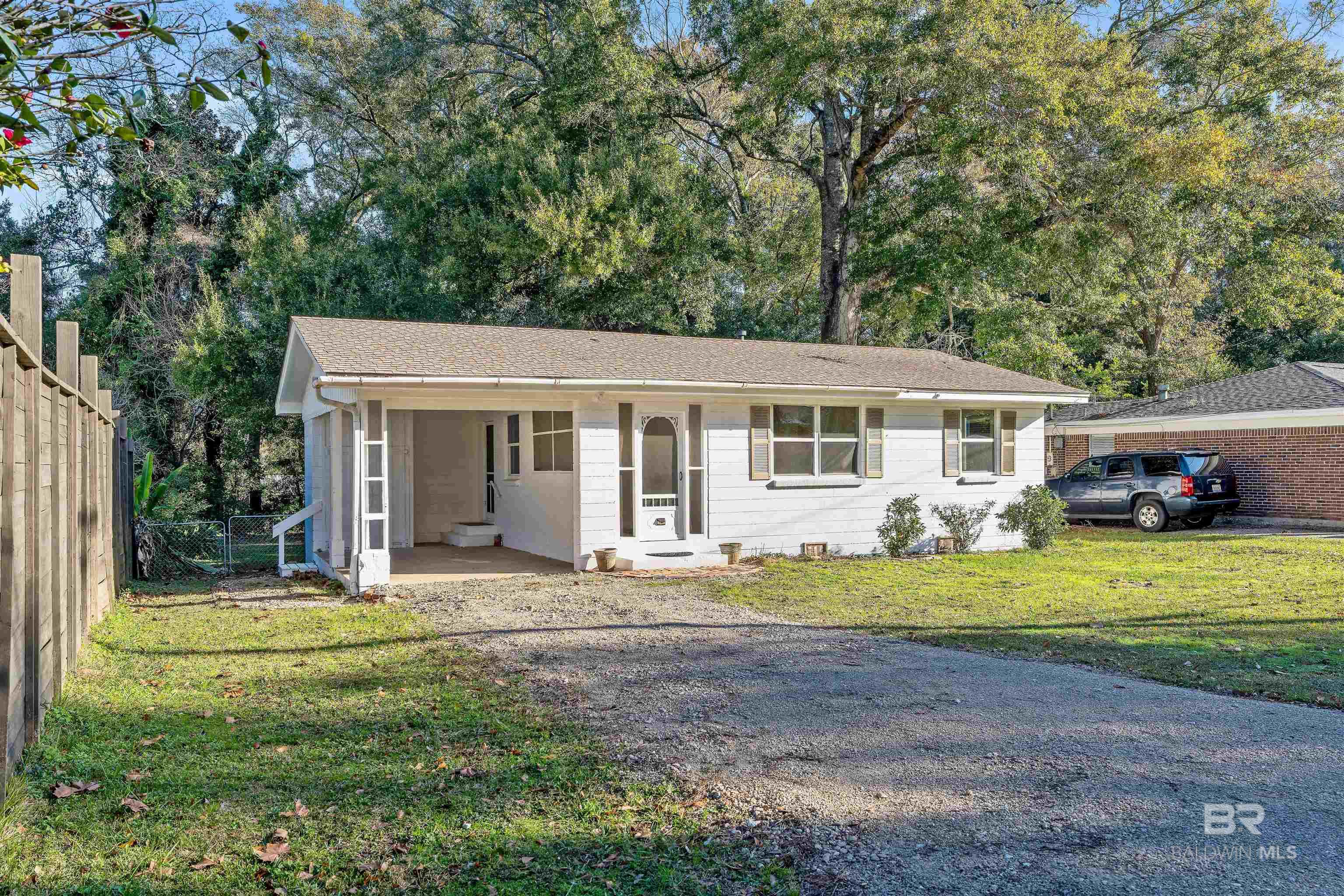 Gayfer Ave, Fairhope, AL 36532 #1