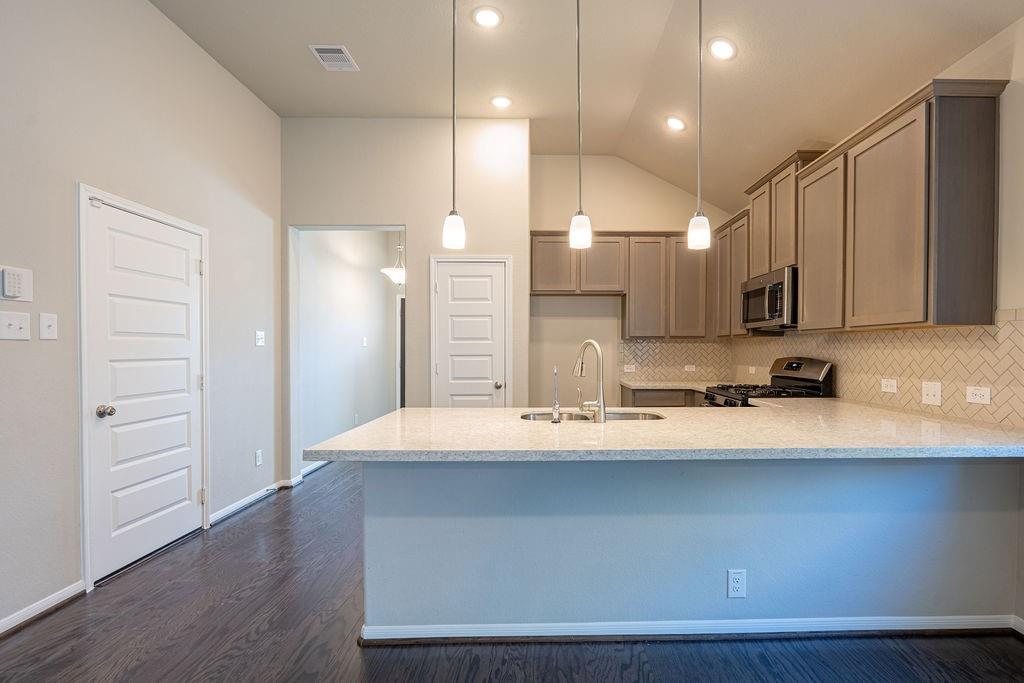 Residential in Baytown 4
