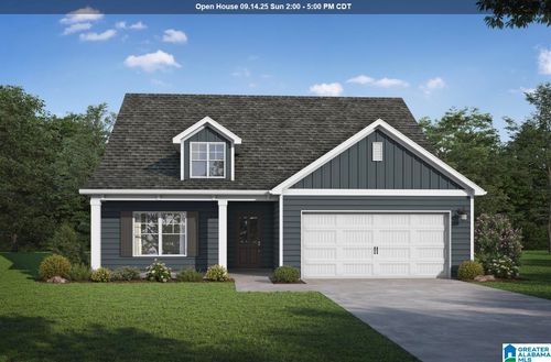 9838 Roseville Pl, WARRIOR, AL, 35180-4022 | Card Image