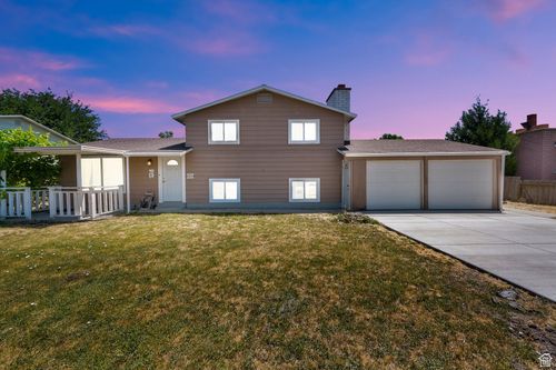 3567 S 3400 W, West Valley City, UT, 84119-2572 | Card Image