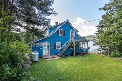 376 Big Rock Road, House other with 4 bedrooms, 2 bathrooms and null parking in Morgan VT | Image 1