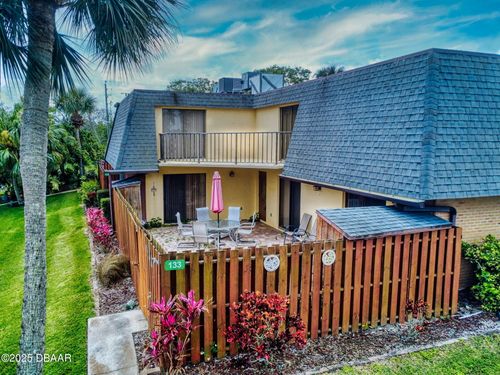 133 Cedar Dunes Dr, NEW SMYRNA BEACH, FL, 32169-3843 | Card Image