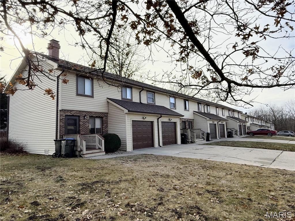 Residential in Kirksville 4