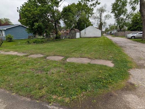 VL Concord Avenue, Elkhart, IN, 46516 | Card Image