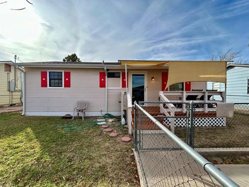 1207 N Young St, Fort Stockton, TX, 79735-3239 | Card Image