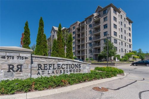 716-776 Laurelwood Dr, Waterloo, ON, N2V0A8 | Card Image