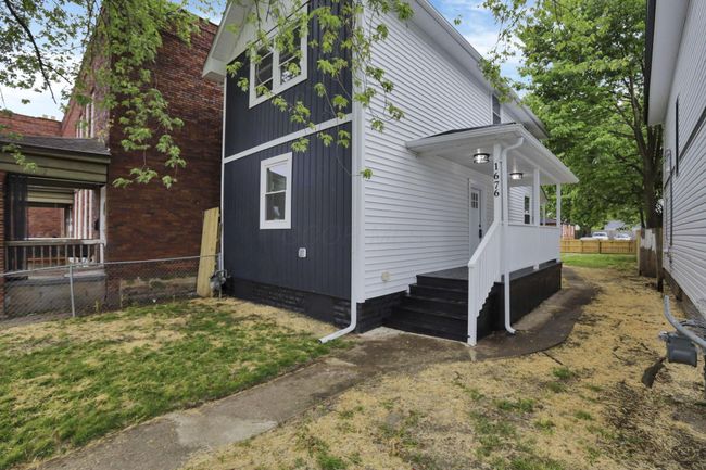 1676 Parsons Ave, House other with 4 bedrooms, 2 bathrooms and null parking in Columbus OH | Image 7