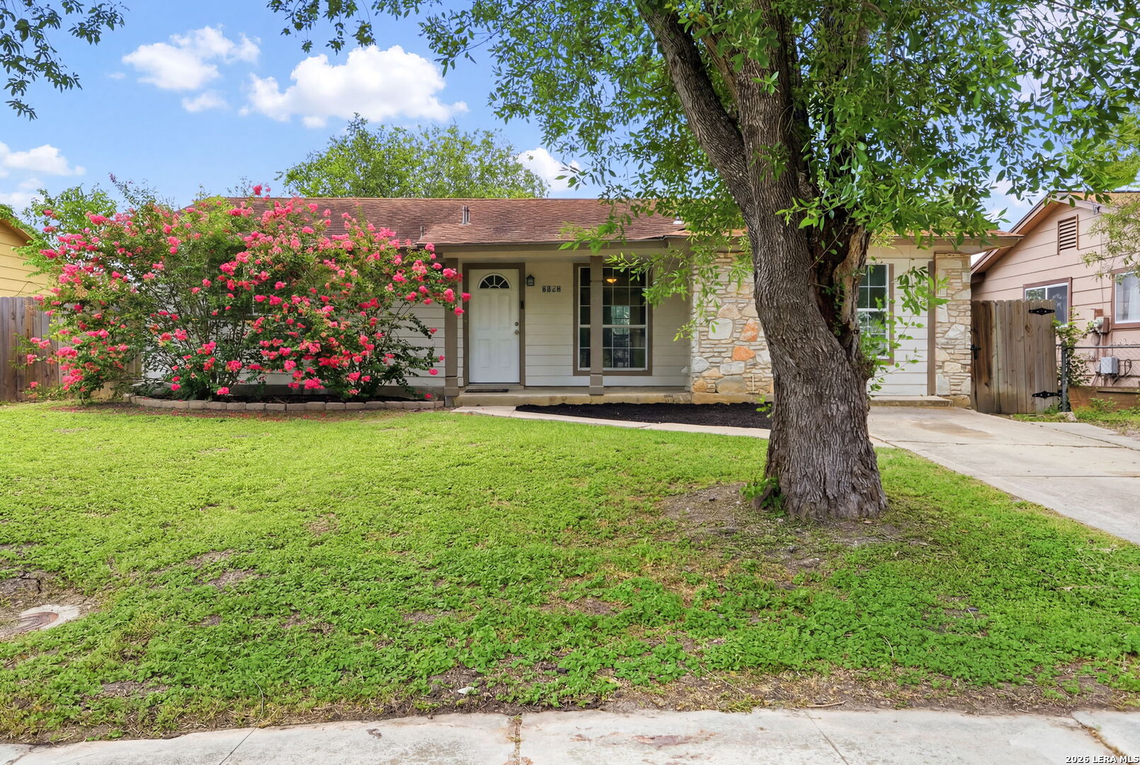 Residential in San Antonio