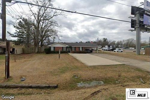 525 Alexander St, Jonesboro, LA, 71251-2001 | Card Image