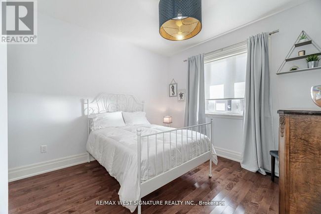 12 Gosling Rd, House other with 4 bedrooms, 4 bathrooms and 5 parking in Maple ON | Image 25