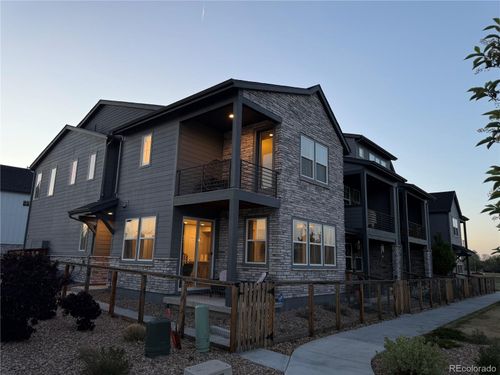 10210 Milwaukee Circle, Denver, CO, 80229 | Card Image