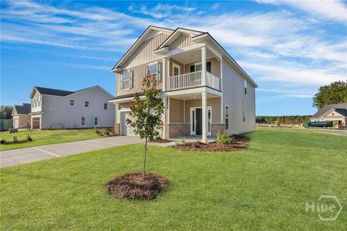 10 Ashmont Street, Savannah, GA, 31407 | Card Image