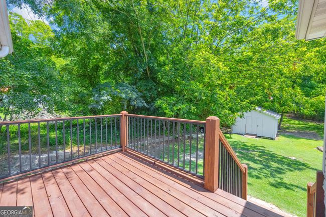1813 W Currahee St, House other with 3 bedrooms, 2 bathrooms and null parking in Toccoa GA | Image 26