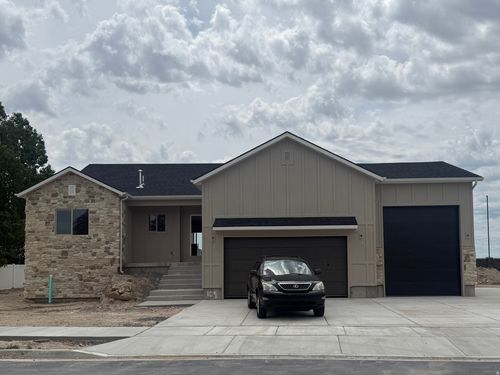 3031 W Solace St, Syracuse, UT, 84075 | Card Image
