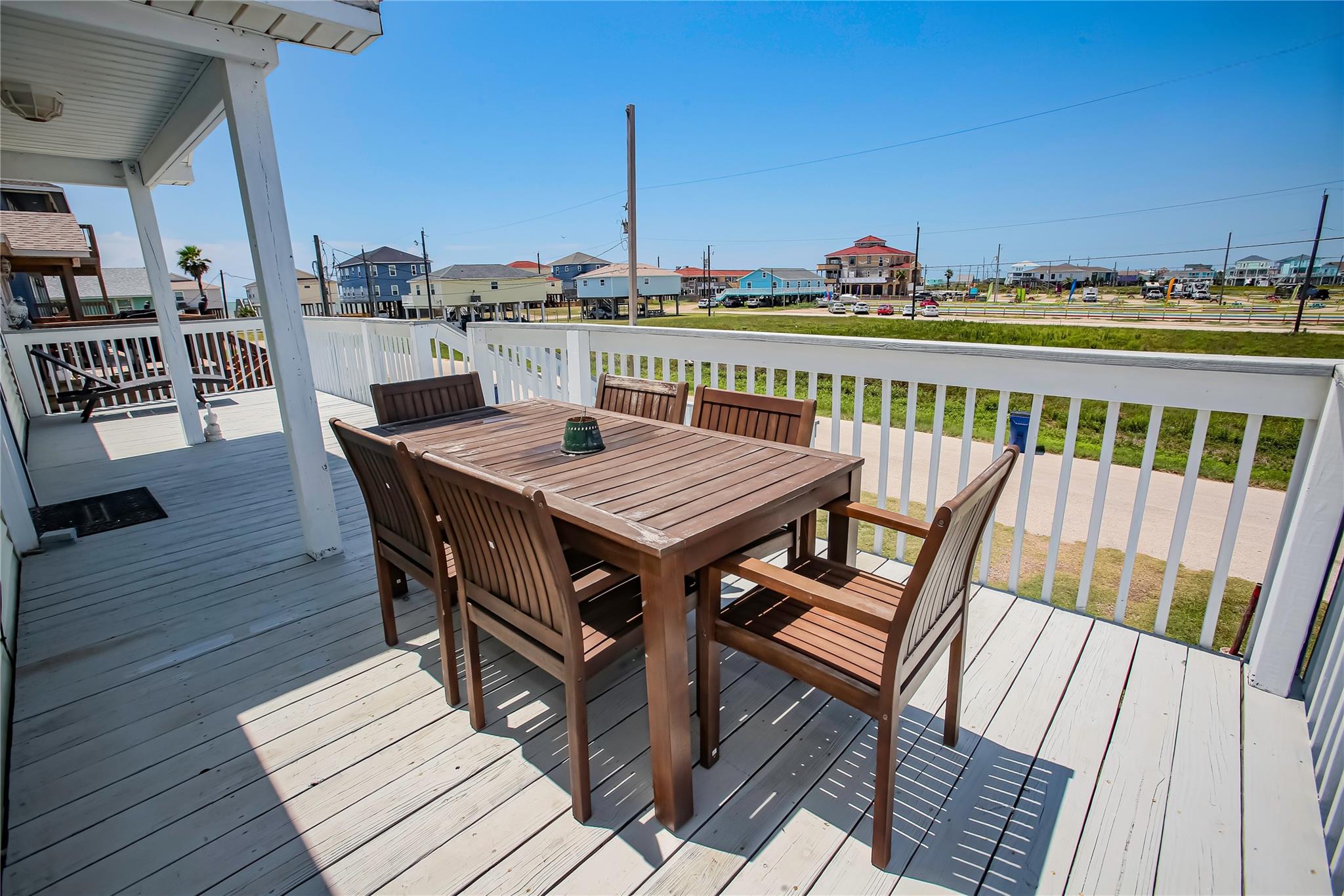 Residential in Surfside Beach 5